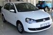 Volkswagen Polo Vivo