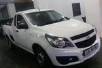 Chevrolet Corsa Utility