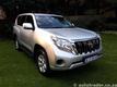 Toyota Land Cruiser Prado 4.0 TX