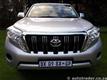 Toyota Land Cruiser Prado 4.0 TX