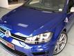 Volkswagen Golf R Auto