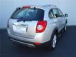 Chevrolet Captiva 3.0 V6 LTZ