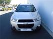 Chevrolet Captiva 3.0 V6 LTZ