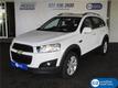 Chevrolet Captiva 2.4 LT Auto