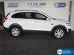 Chevrolet Captiva 2.4 LT Auto