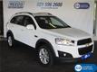 Chevrolet Captiva 2.4 LT Auto