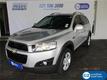 Chevrolet Captiva 2.4 LT Auto