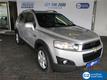 Chevrolet Captiva 2.4 LT Auto