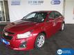 Chevrolet Cruze sedan 2.0D LT