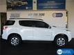 Chevrolet Trailblazer 2.8D LTZ