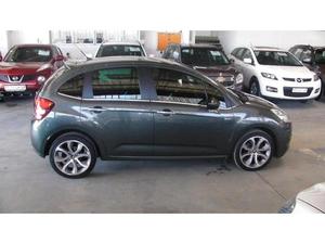 Citroen C3 VTi 120 Exclusive