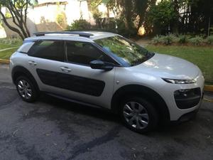 Citroen C4 Cactus e-THP 81kW Feel