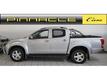 Isuzu KB 300D-TEQ DOUBLE CAB LX