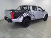 Isuzu KB 250D-Teq Double Cab LE