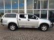 Isuzu KB 300D-Teq Double Cab 4x4 LX Auto