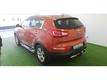 Kia Sportage 2.0CRDi auto