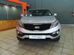 Kia Sportage 2.0 Auto