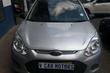 Ford Figo