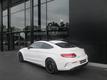 Mercedes-Benz C-Class C63 S Coupe