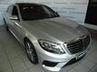 Mercedes-Benz S-Class S63 L