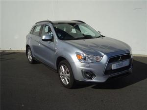 Mitsubishi ASX 2.0 GLX