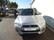 Mitsubishi ASX 2.0 GLX