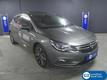 Opel Astra Hatch 1.4T Sport Auto