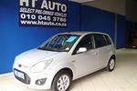 Ford Figo