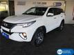 Toyota Fortuner 2.8 GD-6 Auto