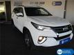 Toyota Fortuner 2.8 GD-6 Auto