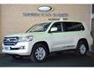 Toyota Land Cruiser 200 4.5D-4D V8 VX