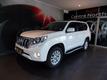 Toyota Land Cruiser Prado 3.0DT VX