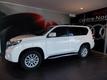 Toyota Land Cruiser Prado 3.0DT VX