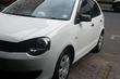 Volkswagen Polo Vivo