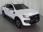 Ford Ranger 3.2 Double Cab Wildtrak Auto