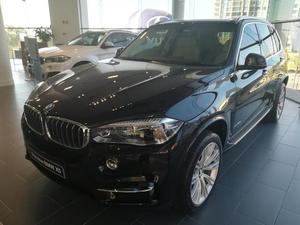 BMW X5 xDrive30d M Sport