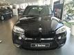 BMW X5 M Edition black fire