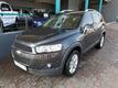 Chevrolet Captiva 2.4 LT