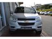 Chevrolet Trailblazer 2.8D LTZ Auto