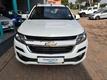 Chevrolet Trailblazer 2.5D LT Auto