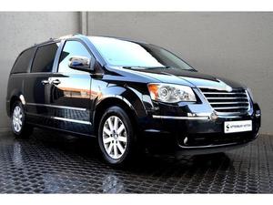 Chrysler Grand Voyager 3.8 Limited