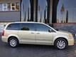 Chrysler Grand Voyager 2.8CRD Limited