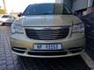 Chrysler Grand Voyager 2.8CRD Limited