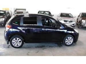 Citroen C3 VTi 82 Seduction