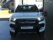 Ford Ranger 3.2 Double Cab Wildtrak Auto