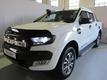 Ford Ranger 3.2 Double Cab Wildtrak Auto