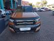 Ford Ranger 3.2 Double Cab Wildtrak Auto