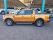 Ford Ranger 3.2 Double Cab Wildtrak Auto