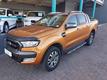 Ford Ranger 3.2 Double Cab Wildtrak Auto