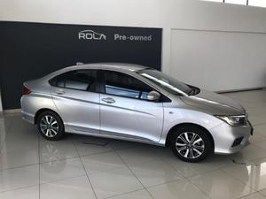 Honda Ballade 1.5 Elegance